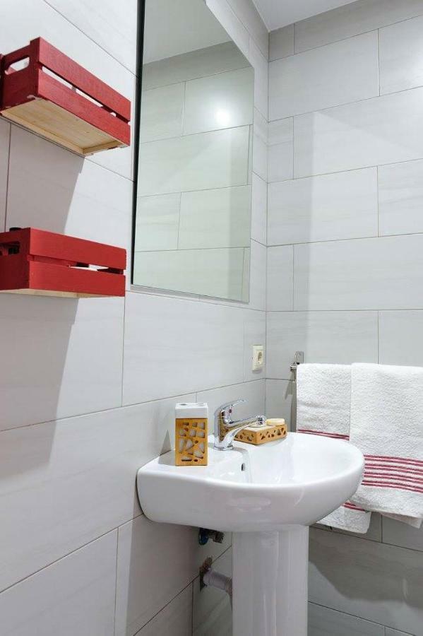 De Patios Guest house