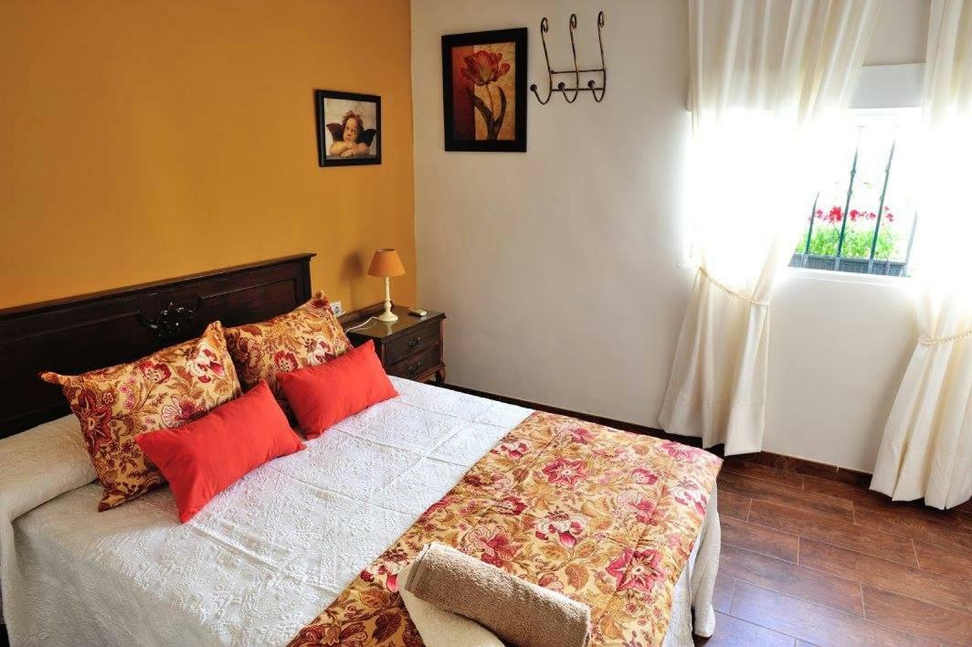 Guest house De Patios 2*