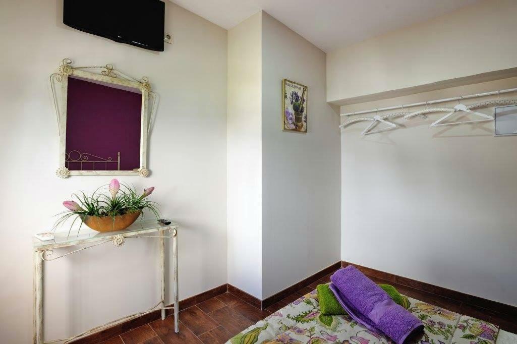 De Patios Guest house Cordoba