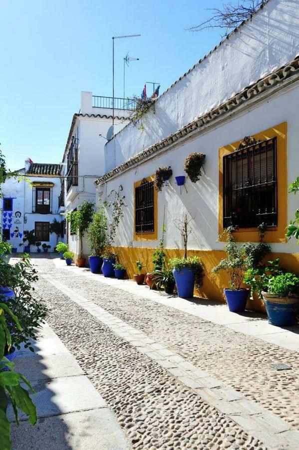 De Patios Guest house